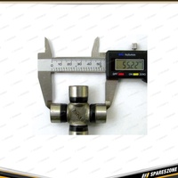 2 x Pro-Kit Universal Joints - Coupling Shaft Coupler Multi Purpose Use K5-A510