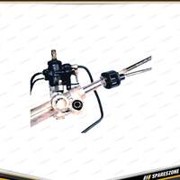 PK Tool 1/2" Drive Cr-Mo Tie Rod Remover - Suits inner Tie Rods 33mm to 42mm