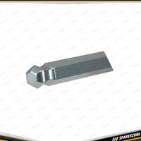 7 Pcs of PK Tool 3/8 Inch Drive Ball End Wobble Hex Bits Socket Set