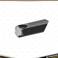 42 Pcs of PK Tool Hetok Combination Bits Set - Patented Bits Design S2 Steel