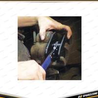 PK Tool Ratcheting Brake Caliper Spreader Suit Single Dual & Quad Piston Caliper
