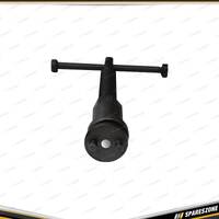 35 Pcs of PK Tool Brake Caliper Rewind Master Kit - Suit Most European Vehicles