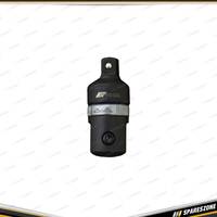 PK Tool 1/2 Inch Drive 380mm 15" Cr-V Flex Head 24 Teeth Ratchet Breaker Bar