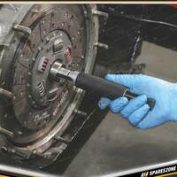 11 Pcs of PK Tool Clutch Alignment & Adjustment Tool - Clutch Tools