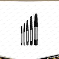 18 Pcs of PK Tool Stud Bolt Nut & Screw Remover Extractor & Installer Set