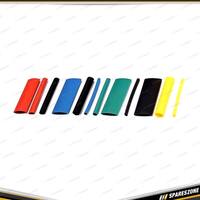 171 Pcs of PK Tool Heat Shrink Tubes - Shrinks Between 70 & 110 Degree