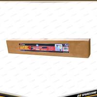 PK Tool Impact Wrench - 1/2 Inch Drive 8 Times Torque Twist Cr-V Steel