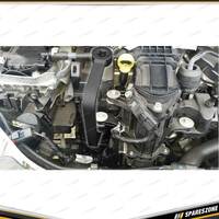 PK Tool 27mm 12Pt 1/2 Inch Dr Diesel Engine Oil Filter Housing Removal Spanner