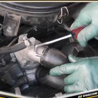 5 Pcs of PK Tool Hose Removing Hook Tool Set - Long Shaft with Comfort Grip