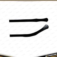 4 Pcs of PK Tool Seal Removal Tool Set - Rounded Tips for Easy O-Ring Removal