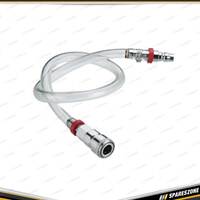 37 Pcs of PK Tool Cooling System Pressure Tester & Vacuum Refiller Master Kit