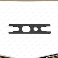 7 Pcs of PK Tool 330mm Nutsert Rivet Tool Set - with Nutserts & Mandrels