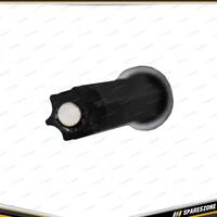 11 Pcs of PK Tool 1/4" & 3/8 Inch Drive 6 Point Magnetic Star Bits Socket Set