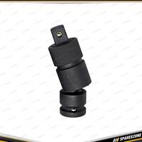 PK Tool 1/4 Inch Drive Quick Release Impact Socket Locking Universal Joint