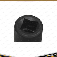 PK Tool 3/8 Inch Drive Adjustable Thread Tap Socket for Use with M4 to M14 Taps