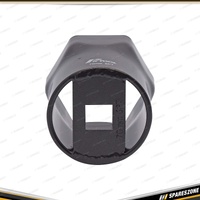 PK Tool 3/4" Drive Axle Retainer Nut Socket & Spanner - 70mm 6 Point