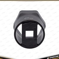 PK Tool 3/4" Drive Axle Retainer Nut Socket & Spanner - 2-3/4" 6 Point