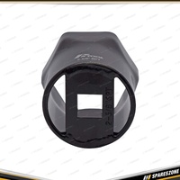 PK Tool 3/4" Drive Axle Retainer Nut Socket & Spanner - 2-5/8" 6 Point