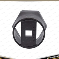 PK Tool 3/4" Drive Axle Retainer Nut Socket & Spanner - 3-1/2" 6 Point