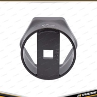 PK Tool 3/4" Drive Axle Retainer Nut Socket & Spanner - 4" 6 Point