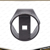 PK Tool 3/4" Drive Axle Retainer Nut Socket & Spanner - 4-1/8" 6 Point