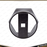 PK Tool 3/4" Drive Axle Retainer Nut Socket & Spanner - 4-7/8" 6 Point