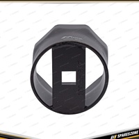 PK Tool 3/4" Drive Axle Retainer Nut Socket & Spanner - 100mm 8 Point