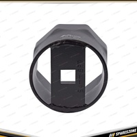 PK Tool 3/4" Drive Axle Retainer Nut Socket & Spanner - 94mm 8 Point