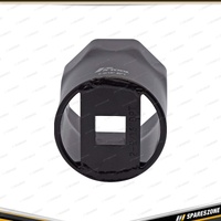 PK Tool 3/4" Drive Axle Retainer Nut Socket & Spanner - 2-9/16" 8 Point