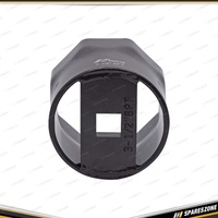 PK Tool 3/4" Drive Axle Retainer Nut Socket & Spanner - 3-1/2" 8 Point