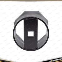 PK Tool 3/4" Drive Axle Retainer Nut Socket & Spanner - 4-3/8" 8 Point