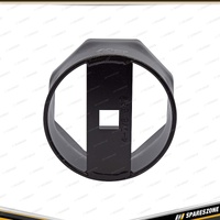 PK Tool 3/4" Drive Axle Retainer Nut Socket & Spanner - 4-7/8" 8 Point