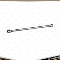 9 Pcs of PK Tool Ring & Ring Ratchet Spanner Set - 8 10 12 13 14 16 17 19 & 22mm