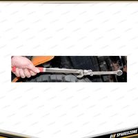 PK Tool 385mm Spanner Extender - Safely Lengthens w/Ergo Soft Cushioned Handle