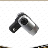 21 Pcs of PK Tool Sump Plug Socket & Spanner Set - with 19 Sump Plug Adaptors