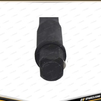 3 Pcs of PK Tool 2-in-1 Magnetic Socket/Drill Adaptor Set - 40Cr Steel