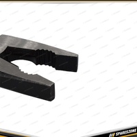 PK Tool 1000V VDE 200mm Heavy Duty Combination Plier - Slip Guards Cr-V