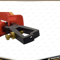 PK Tool 1000V VDE 150mm Heavy Duty Wire Stripping Plier - Slip Guards Cr-V