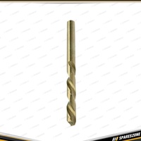 10 Pcs of PK Tool Screw Extractor & Left-Hand Drill Bit Set - High Speed Steel