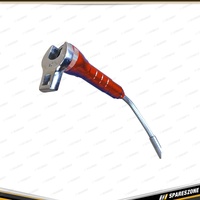 PK Tool Extendable Magnetic Pick Up Tool - Extends from 200mm to 600mm