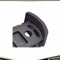 PK Tool 80-115mm Two Way Oil Filter Wrench - Twin Claw Spin-On Filters