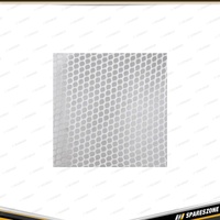 PK Tool Easy Glass Cleaner - Interior with Flexi Handle & Three Cleaning Covers