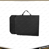 2 x PK Tool 120cm 47 Inch Foldable Workmats - with Handles Handy Cushion Comfort