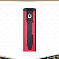 PK Tool Rechargeable 100&150 Lumen White&Red LED Worklight with 60 Lumen Torch