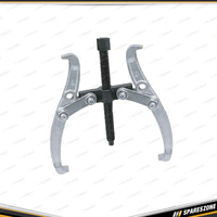 PK Tool 2 & 3 Jaw Gear Puller Combo Kit - Drop Forged Steel Arms Reversible Jaws