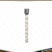 Pro-Tyre Pencil Tyre Gauge - 100Lb Reduces Tyre Wear & Helps with Fuel Economy