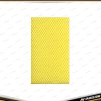 PK Wash Bug Sponge - Soft Mesh to Tackle Pesky Bug Marks 140 x 80 x 35mm