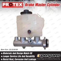 Brake Master Cylinder for Toyota Camry ACV36 2AZFE 112KW 2.4L W/O ABS