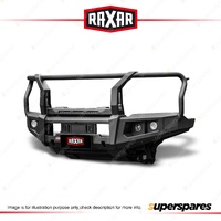 RAXAR Bull Bar Post Bar with Fog Light & Tow Points for BYD Shark 6 12/2024-On