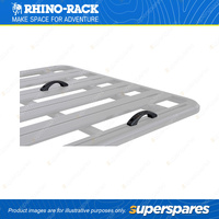 Rhino Rack Pioneer Grab Handles 43245 - Includes 2 Grab Handles and Hardware